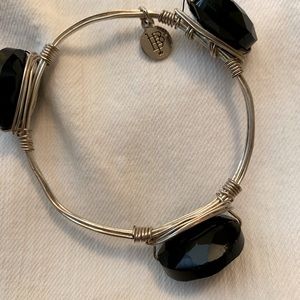 Bourbon and Bowties Bracelet